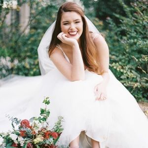 Meet your Posher, Emilie